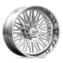 American Force CKH30 Vantage CC 20x12 -55 ET 125.1 CB Custom Finish