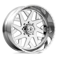 American Force F28 Chopper SS 20x9 0 ET 125.1 CB Custom Finish