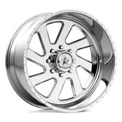 American Force F29 Power SS 20x9 0 ET 125.1 CB Custom Finish