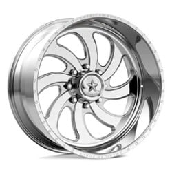 American Force G37 Grip SS 20x9 0 ET 125.1 CB Custom Finish