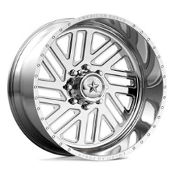 American Force G59 Origin SS 20x9 0 ET 125.1 CB Custom Finish