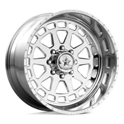 American Force H34 Guardian SS 20x9 0 ET 125.1 CB Custom Finish