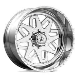 American Force H36 Beacon SS 20x9 0 ET 125.1 CB Custom Finish