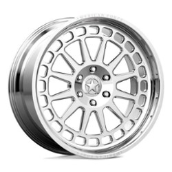 American Force M17 Sentinel HO 22x10 25 ET 125.1 CB Custom Finish