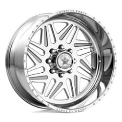 American Force N03 Hydra SS 20x9 0 ET 125.1 CB Custom Finish