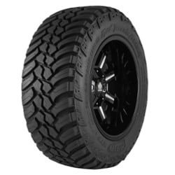 AMP Terrain Attack M/T A LT38x13.50R24 127Q 12 Ply