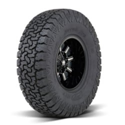 AMP Terrain Pro A/T P LT265/70R17 121/118S 10 Ply