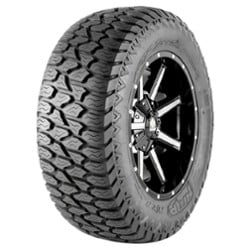 AMP Terrain Attack A/T A LT265/70R17 121/118S 10 Ply