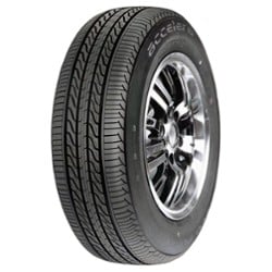 Accelera Eco Plush P175/60R15 SL 81H