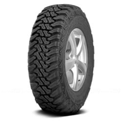 Accelera M/T 01 LT235/75R15 104/101Q 6 Ply