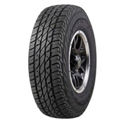 Accelera Omikron A/T P245/70R16 SL 107H