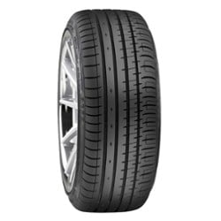 Accelera PHI R P165/40ZR17 XL 72V