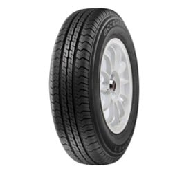 Accelera Ultra-3 LT195R14 106/104S 8 Ply