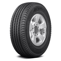 Achilles Desert Hawk A/P2 LT245/75R17 121/118R 10 Ply