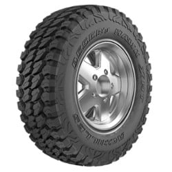 Achilles Desert Hawk XMT 235/75R15 XL 109Q BSW