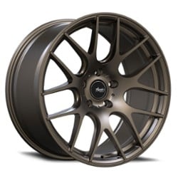 Advanti Vigoroso V1 17x8 5x100 38 ET 73.1 CB Gloss Bronze