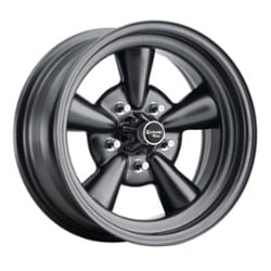 Allied Wheel 67B Supreme 14x6 5x114.3/5x120.65 -41 ET 82.6 CB Matte Black