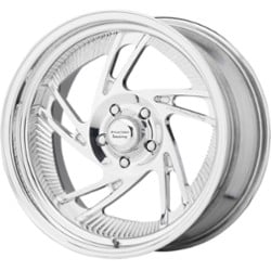 American Racing VF202 20x8.5 -70 to 29 ET 72.6 CB Polished