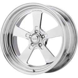 American Racing VF534 20x8.5 -70 to 29 ET 72.6 CB Polished