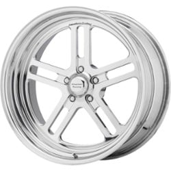 American Racing VF535 20x8.5 -70 to 29 ET 72.6 CB Polished