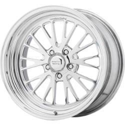 American Racing VF537 20x8.5 -70 to 29 ET 72.6 CB Polished