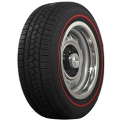 American Classic Redline Radial P215/55R16 SL 91H