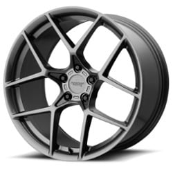 American Racing AR924 Crossfire 20x9 5x114.3 35 ET 72.56 CB Graphite