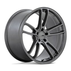 American Racing AR941 Mach Five 19x10 5x114.3 35 ET 70.5 CB Graphite