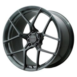 American Racing VF103 19x8 0 to 56 ET 72.6 CB Custom Finish