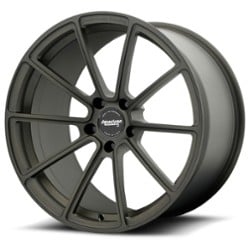 American Racing VF104 20x8.5 0 to 56 ET 72.6 CB Custom Finish