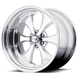 American Racing VF492 15x3.5 15 to 35 ET 72.6 CB Custom Finish