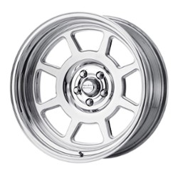 American Racing VF503 20x8.5 -51 to 13 ET 72.6 CB Custom Finish