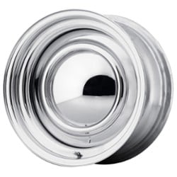 American Racing VN31 Smoothie 15x7 6x139.7 6 ET 108 CB Chrome