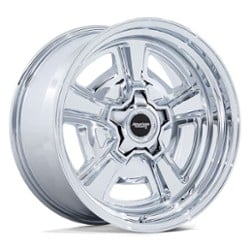 American Racing VN517 Marauder 18x8 5x127 0 ET 78.1 CB Chrome