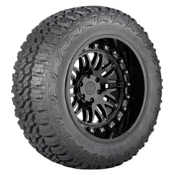 Americus MT R408 Trac Grip 2 LT33x12.50R18 122Q 12 Ply