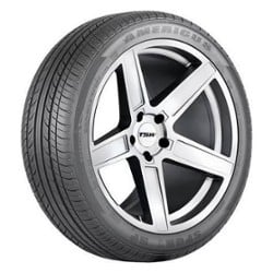 Americus Sport HP P195/55ZR15 SL 85V