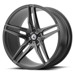 Asanti ABL-12 Orion 20x10.5 5x115 20 ET 72.56 CB Matte Graphite