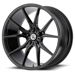 Asanti ABL-13 Vega 20x10.5 5x112 38 ET 72.56 CB Gloss Black