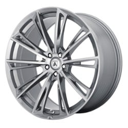 Asanti ABL-30 Corona 24x10 6x139.7 30 ET 100.5 CB Titanium Brushed