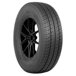 Atturo CV400 LT205/75R16 110/108R 8 Ply