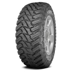 Atturo Trail Blade M/T 255/55R19 XL 111S