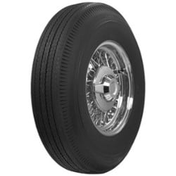 BFGoodrich Silvertown Bias Ply C-2 775-15 SL BSW