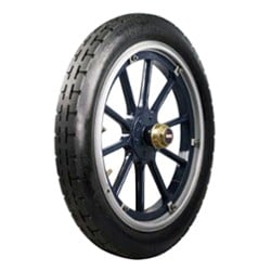 BFGoodrich Silvertown Cord NOS 36-4.5