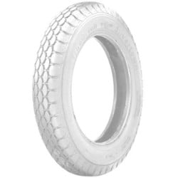 BFGoodrich All White 36-6