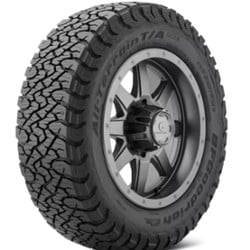 BFGoodrich All-Terrain T/A KO3 LT285/70R17 116/113S 6 Ply BSW