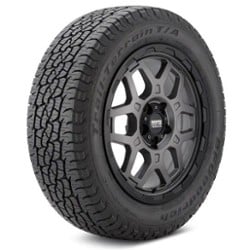 BFGoodrich Trail-Terrain T/A 285/60R18 SL 116H BSW