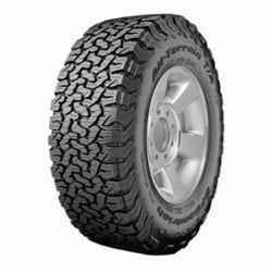 BFGoodrich All Terrain T/A KO2 LT305/50R20 117/114S 10 Ply RBL