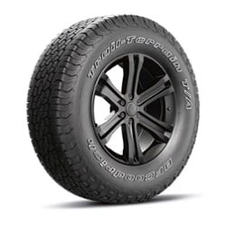 BFGoodrich Trail-Terrain T/A 235/75R15 XL 109T OWL