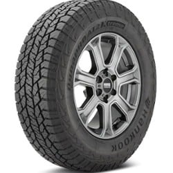 Hankook Dynapro AT2 Extreme RF12 LT325/50R22 122S 10 Ply BSW