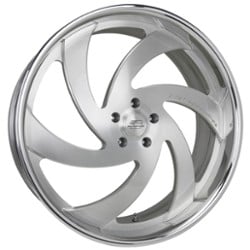 Billet Specialties BLVD 50 28x12 -50 to 55 ET 73 CB Polished